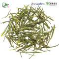 China Famous Green Tea Tasty Anji Baicha Green Tea A( EU Standard )